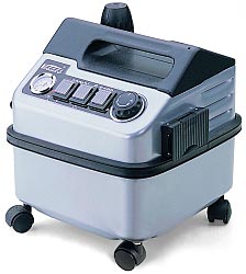 La Vaporosa Combi S 5400