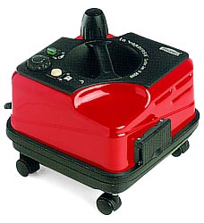 La Vaporosa Combi S 9200
