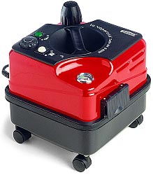 La Vaporosa Combi S 9300