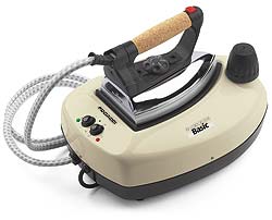 La Vaporosa Basic