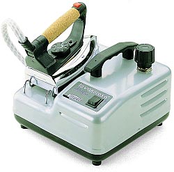 La Vaporosa Futura Basic