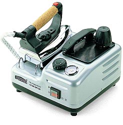 La Vaporosa Futura Top Plus