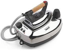 La Vaporosa Inox R