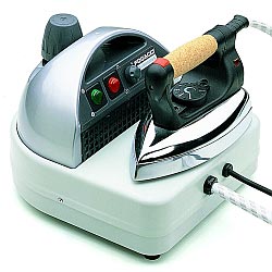 La Vaporosa Top Iron Plus