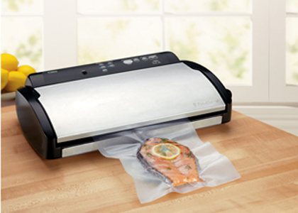 Foodsaver V2860