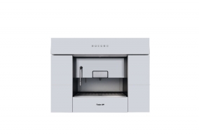 Coffee Machine Serie FL white