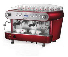 Gaggia DECO