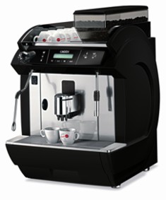 Gaggia Concetto