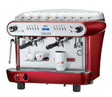 Gaggia DECO Tall Cup