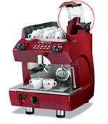 Gaggia GE-GD One