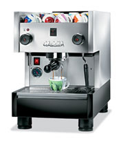 Gaggia TS