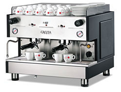 Gaggia XE-XD Evolution