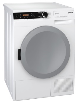 Gorenje D9866E