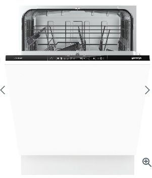 Gorenje GV63160