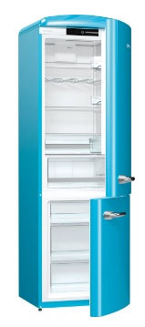 Gorenje ORK192BL