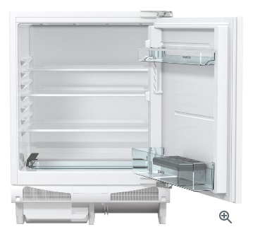 Gorenje RIU6091AW