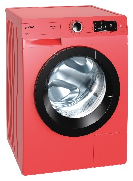 Gorenje W8543LR