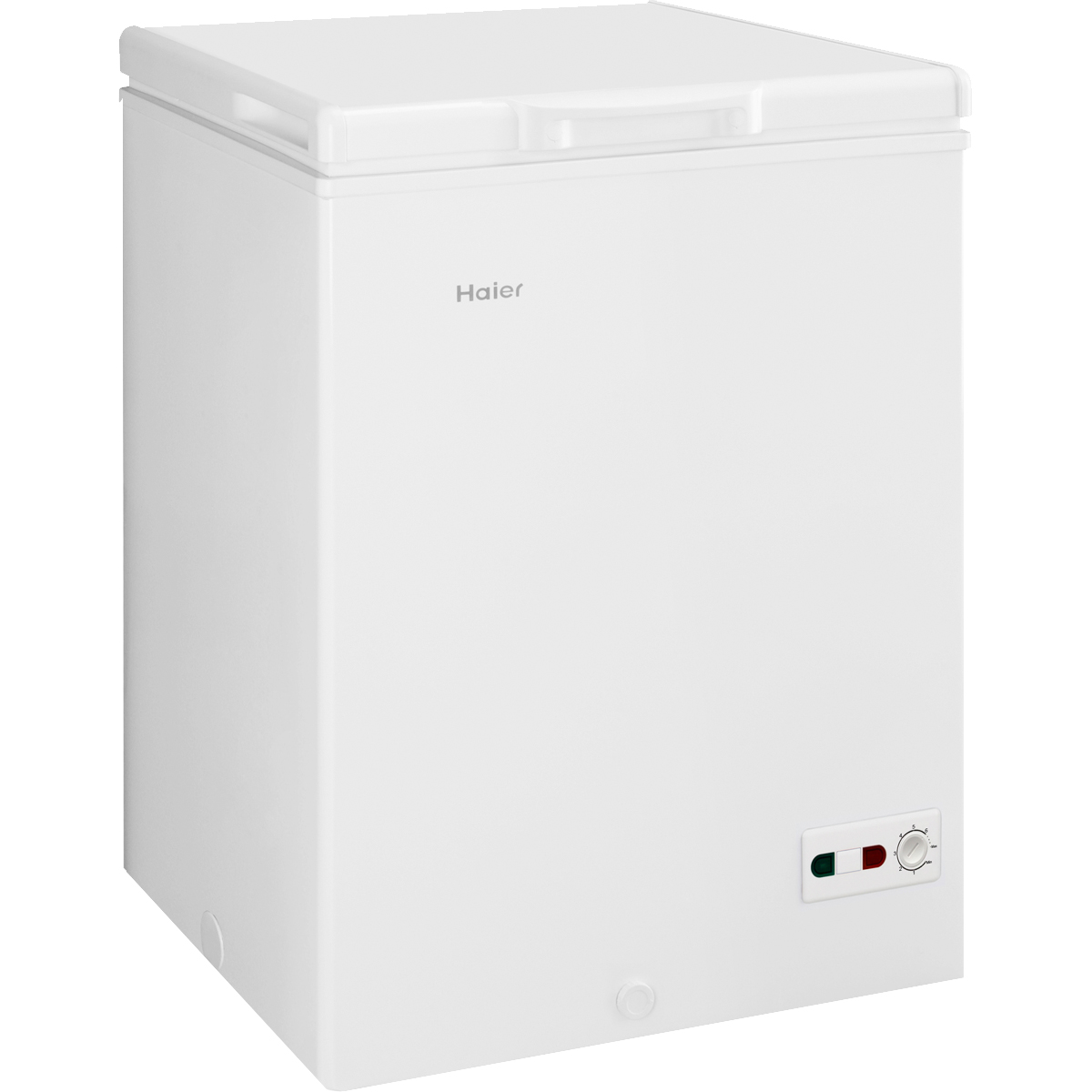 Haier BD-143RAA