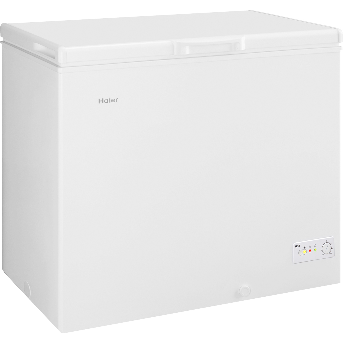 Haier BD-203RAA
