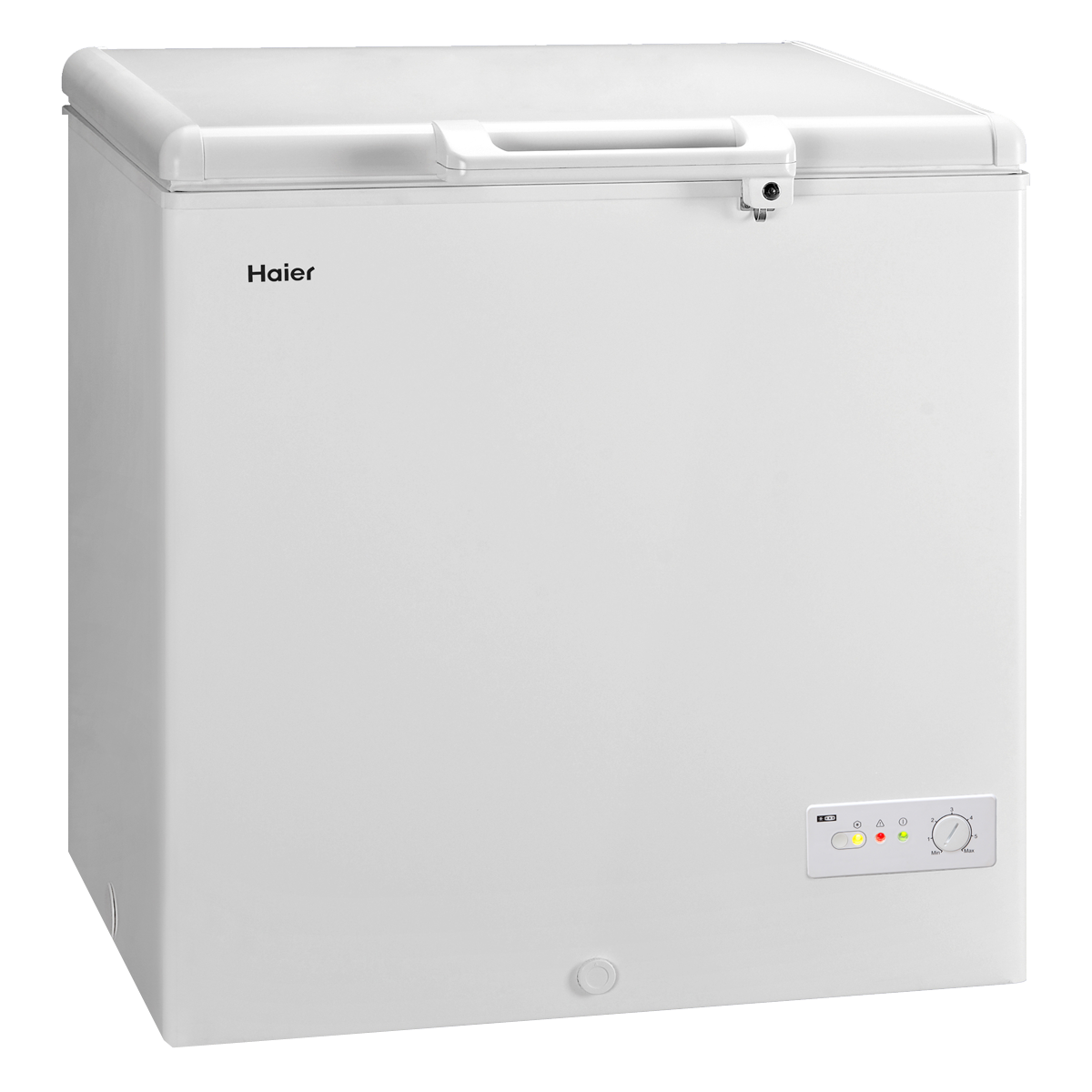 Haier BD-259RAA