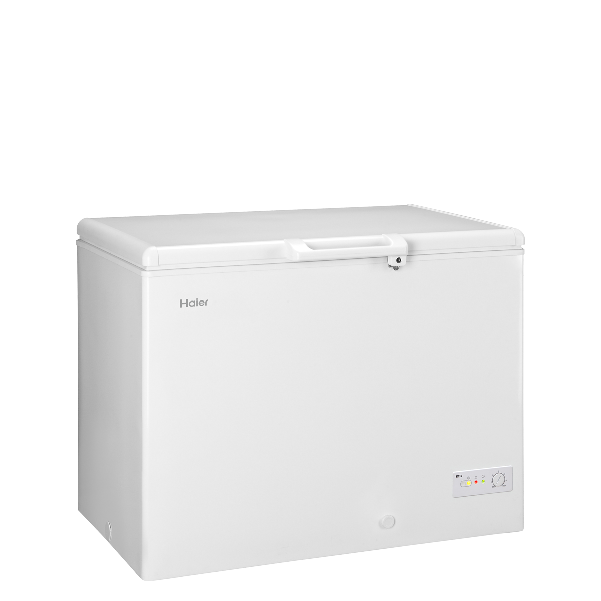 Haier BD-319RAA