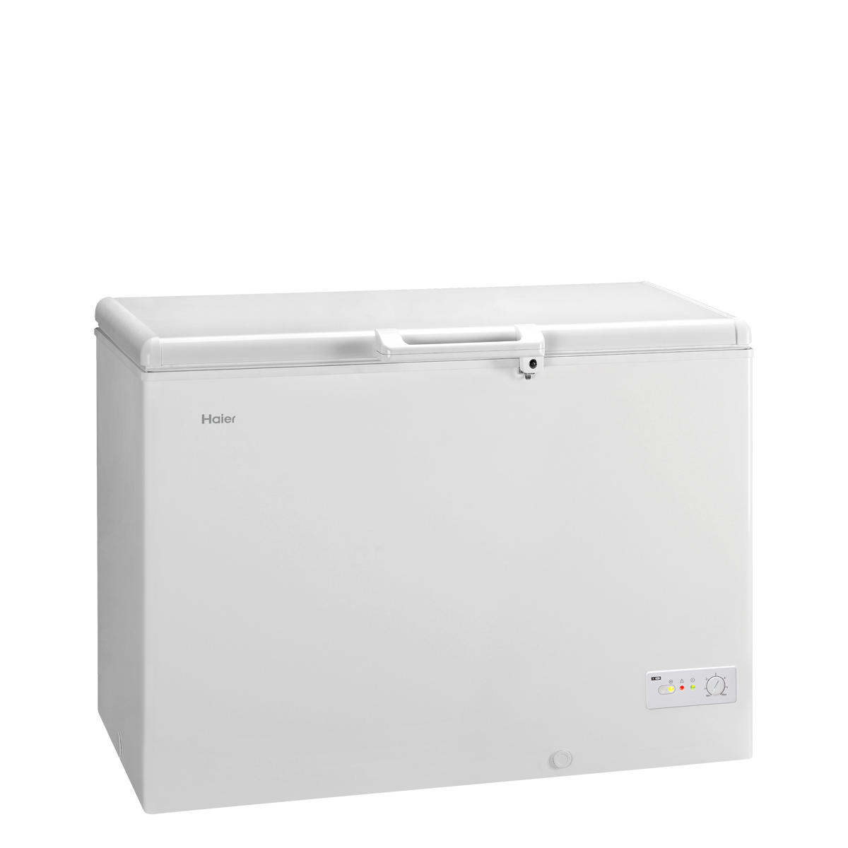 Haier BD-379RAA