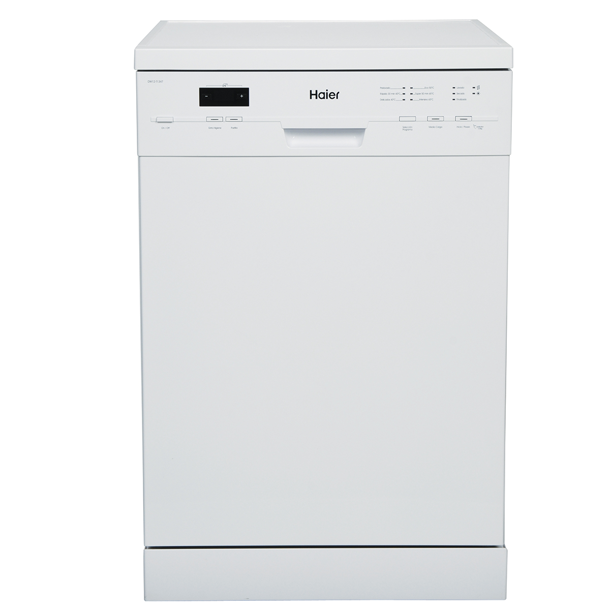 Haier DW12-T1347