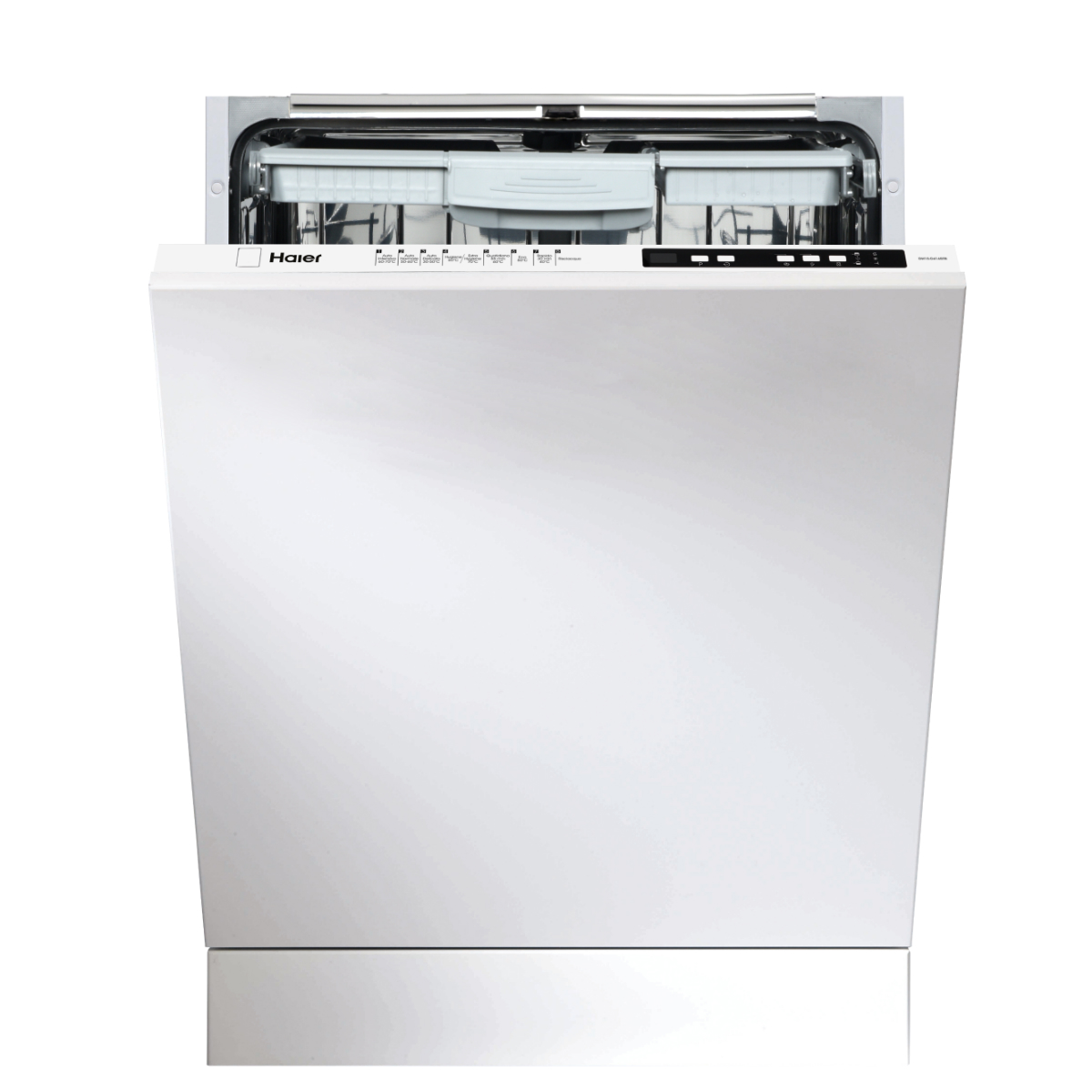 Haier DW15-D4145FBI