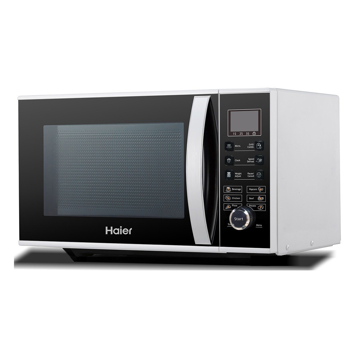 Haier HGN-2390HEMG