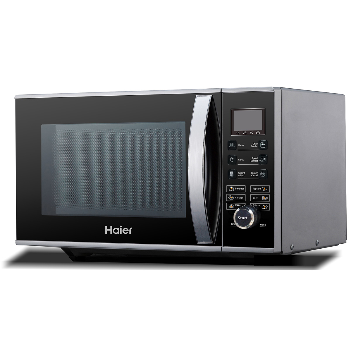 Haier HGN-2390HEMGS