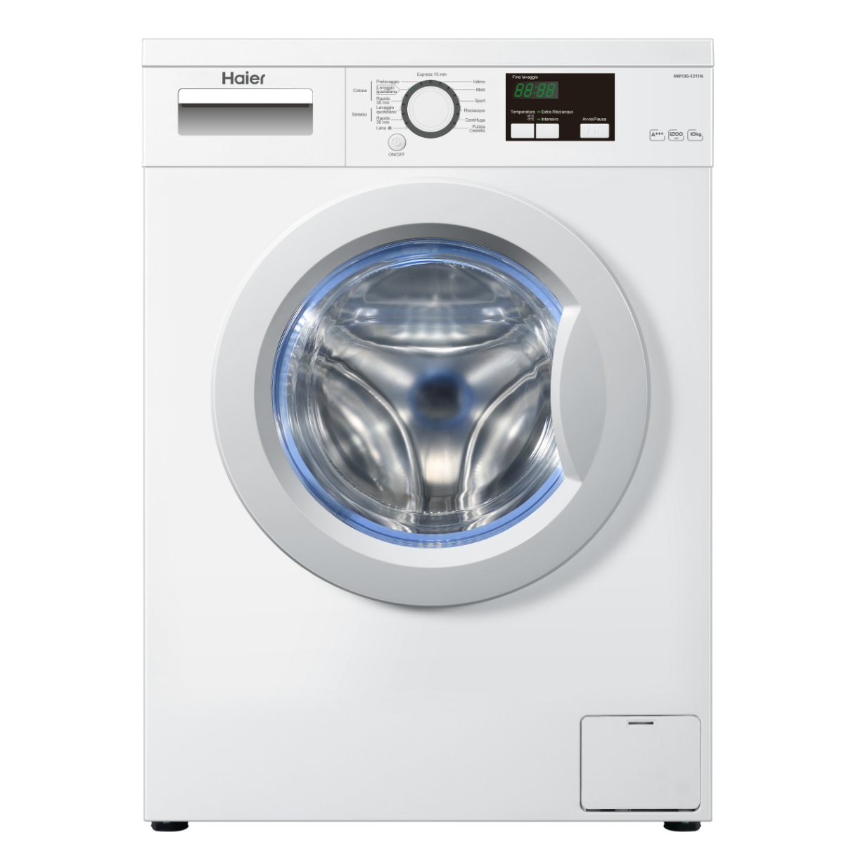 Haier HW100-1211N