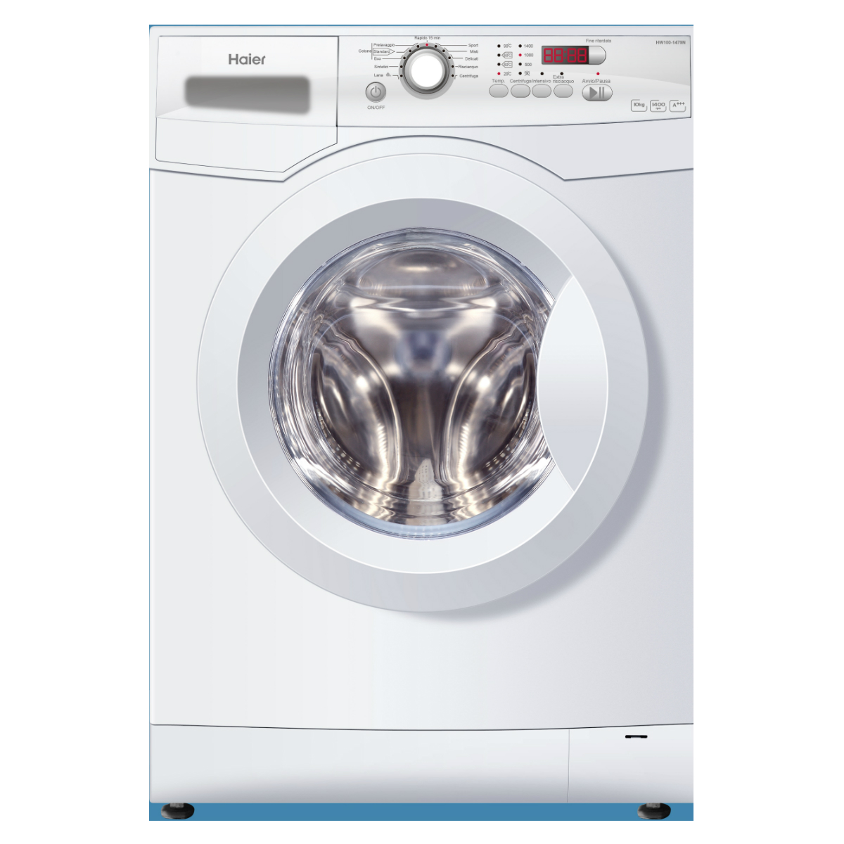 Стиральная машина hotpoint ariston wds 7448