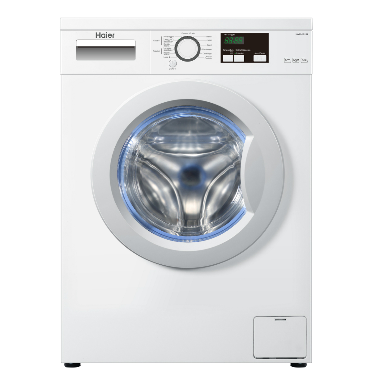 Haier HW60-1211N