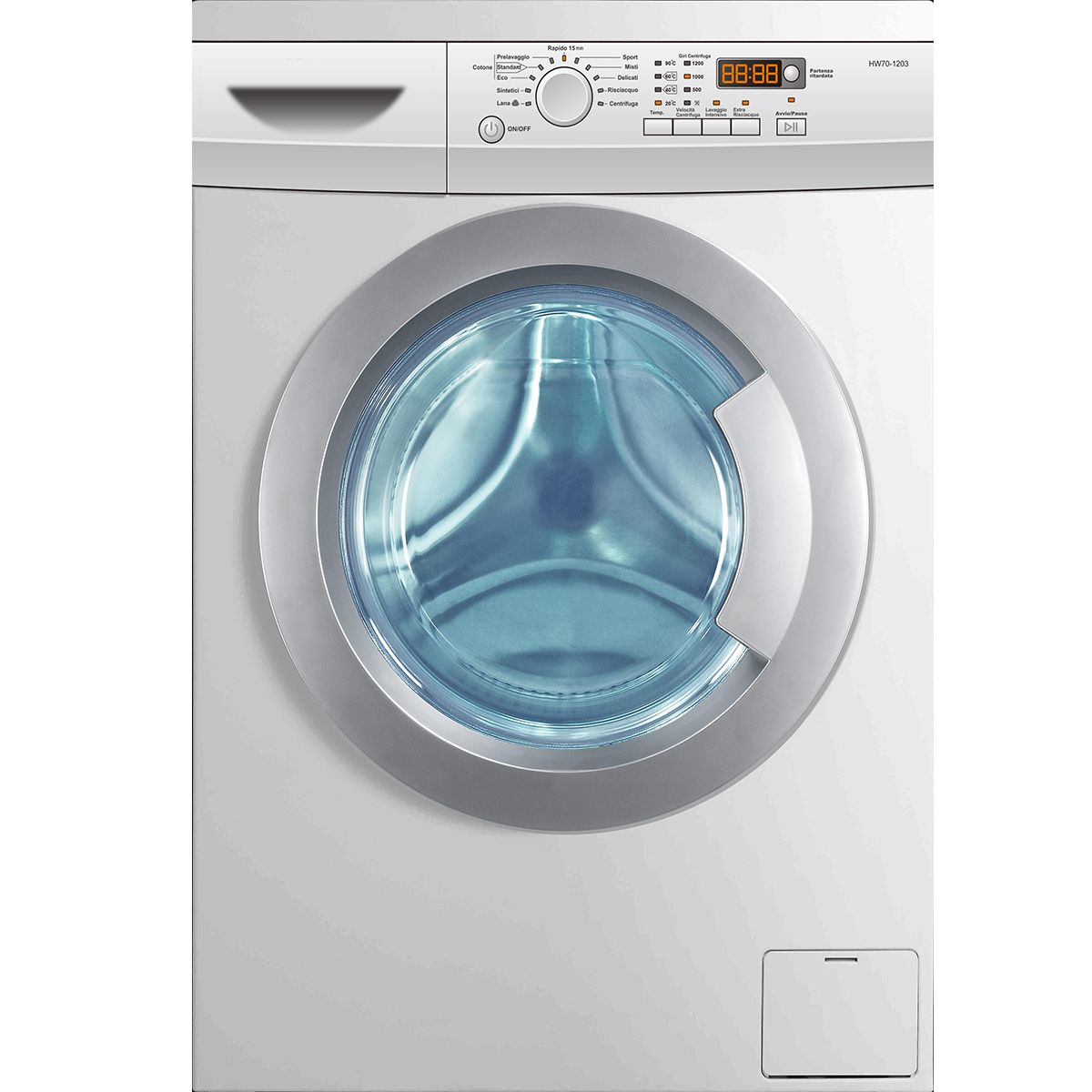 Haier HW70-1203