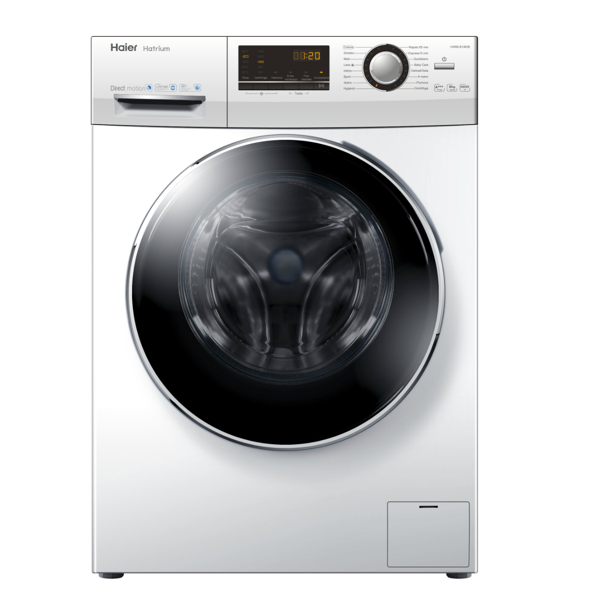 Haier HW80-B14636