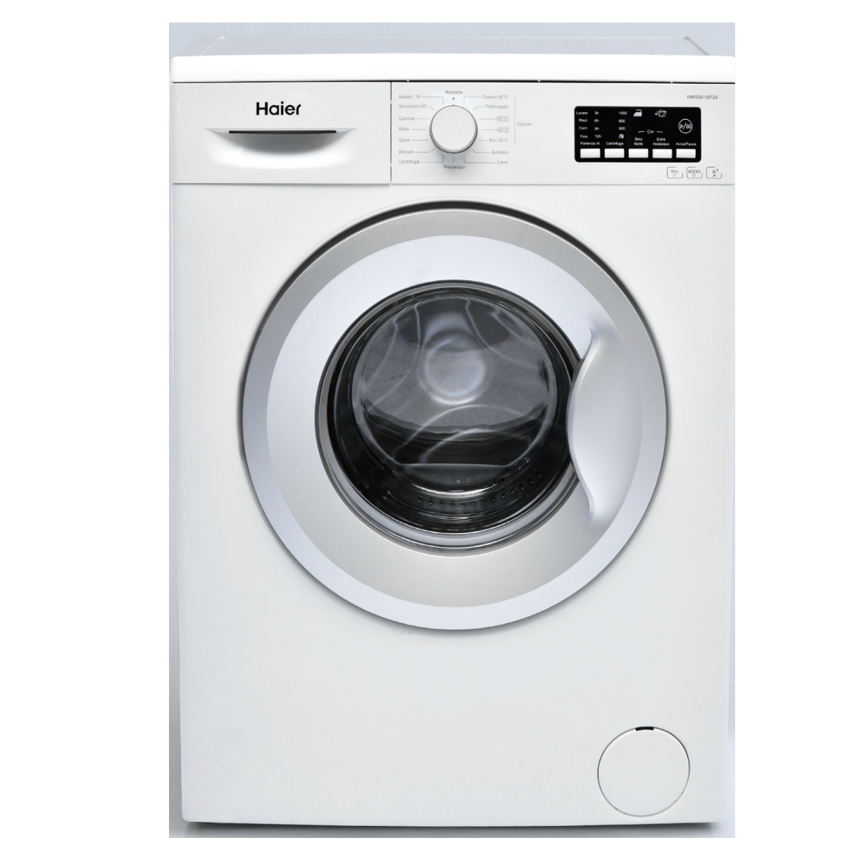 Haier HWS50-10F2S