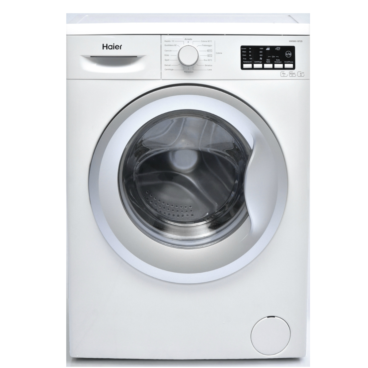 Haier HWS60-10F2S