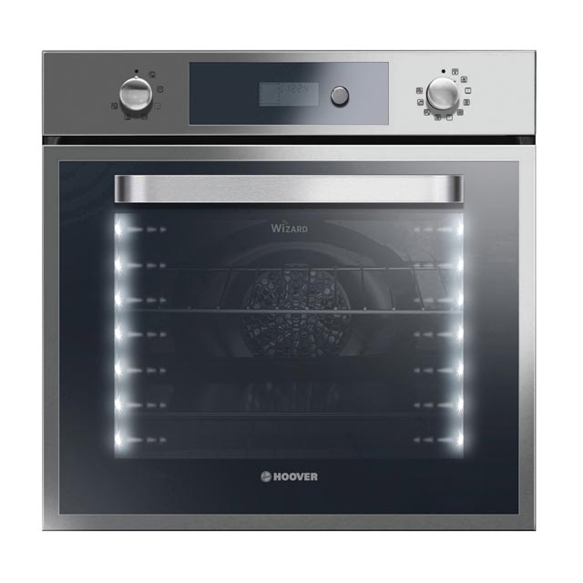 Hoover HO786VX WIFI