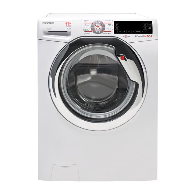 Hoover WDMT 4138AH/1-S
