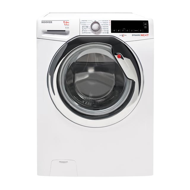 Hoover WDXA 4118AH/1-S