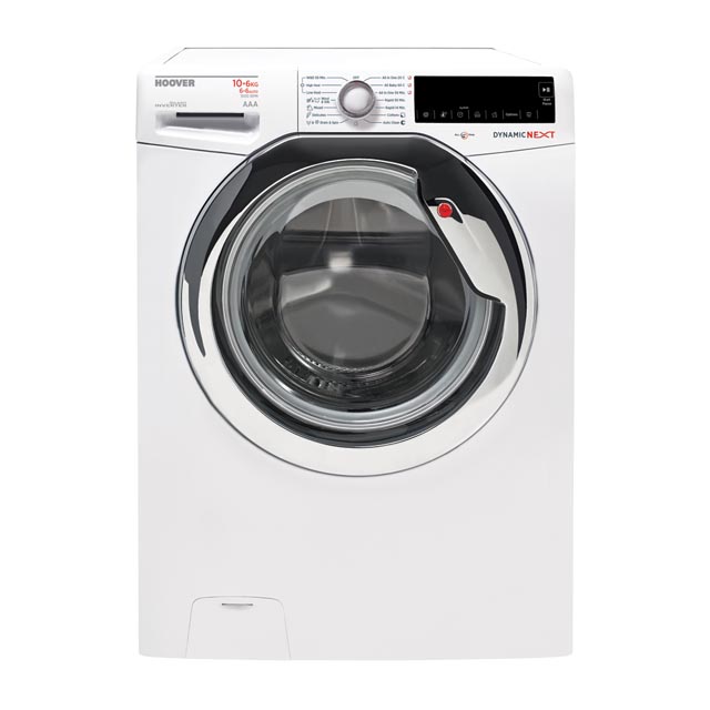 Hoover WDXA 5106AH/1-S