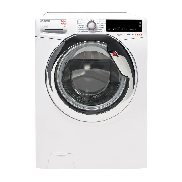 Hoover WDXA 596AH/1-S
