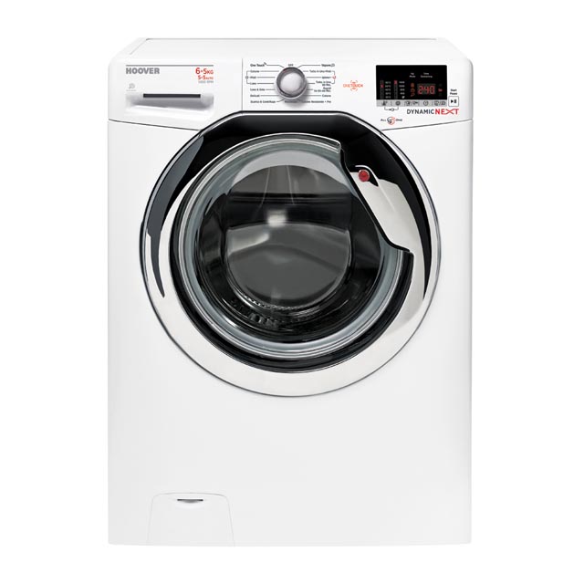 Hoover WDXOC4 465AC/2-01