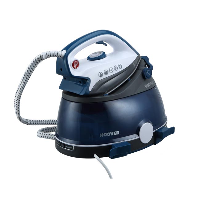 Hoover Ironvision PRP2400 011