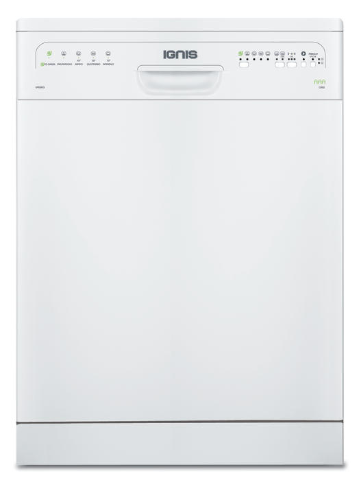 Ignis LPA58EG/WH