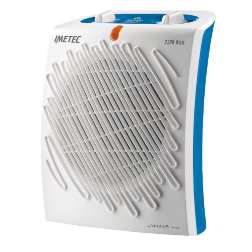 Imetec Living Air M2-200 con ionizzatore
