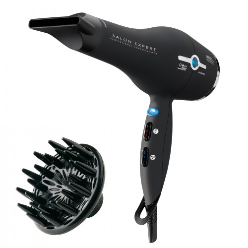 Imetec Salon Expert P4 2500 ION