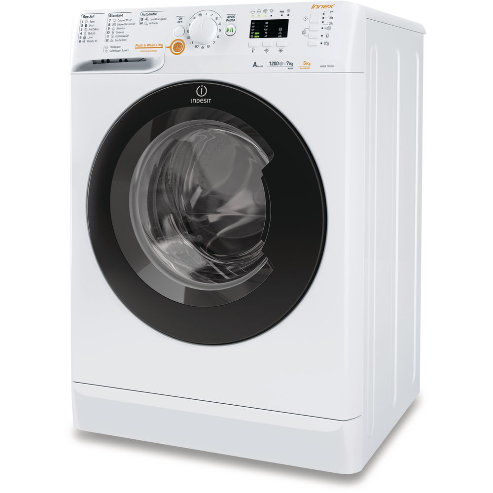 Indesit F084943