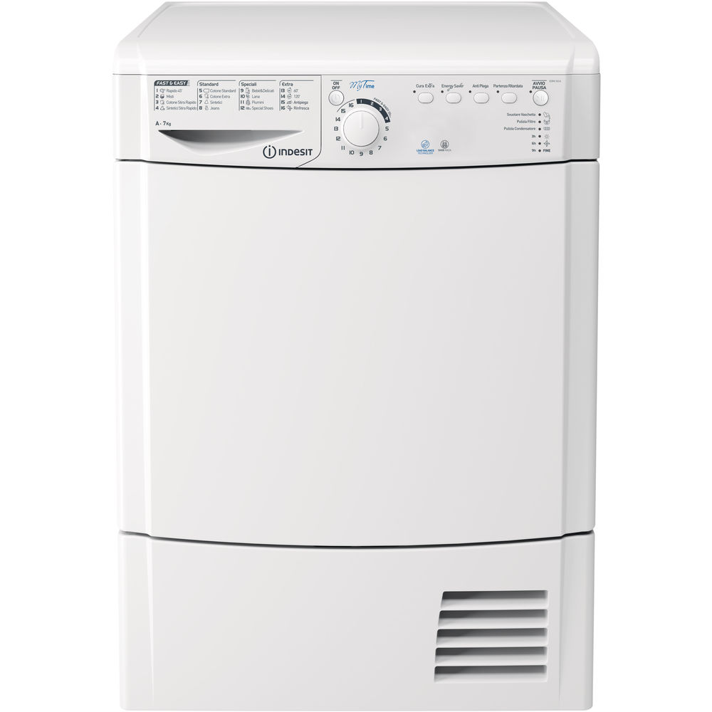 Indesit F089124