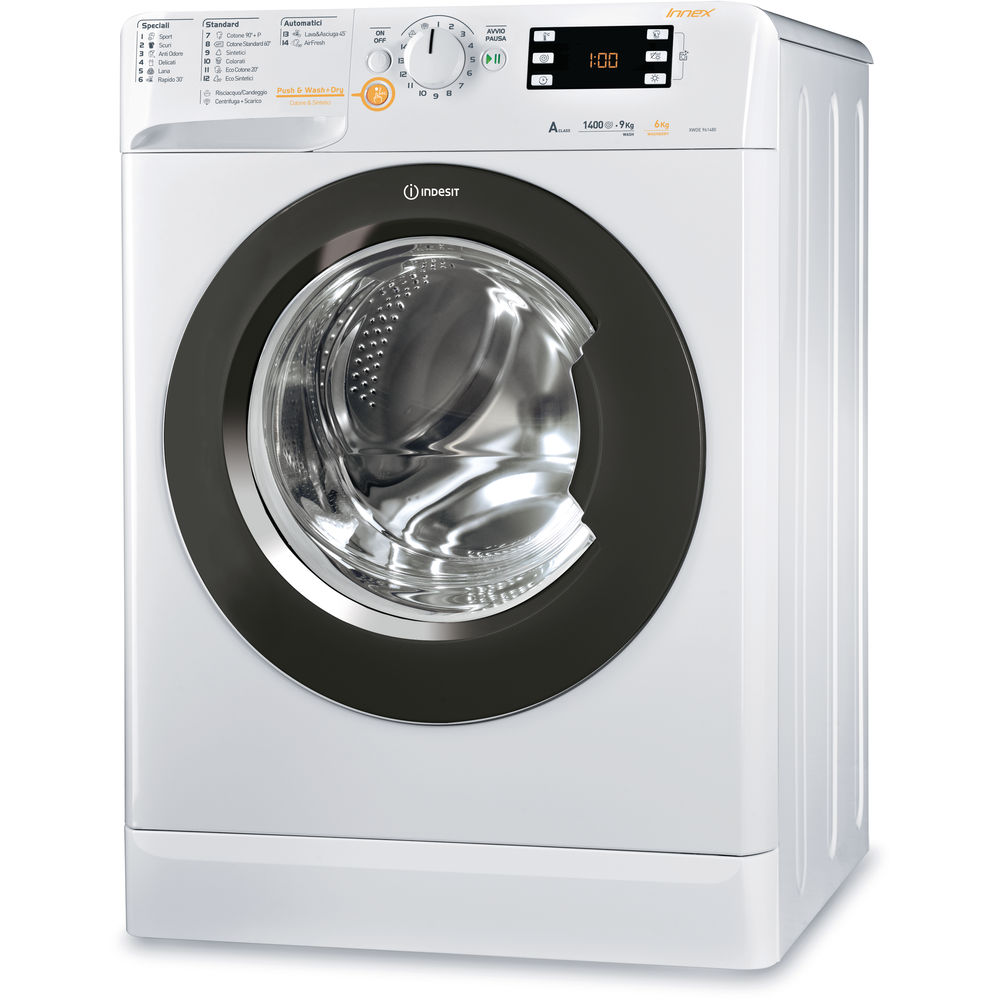 Indesit F101625